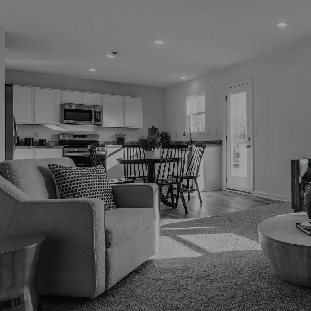 Homeowner Programs page